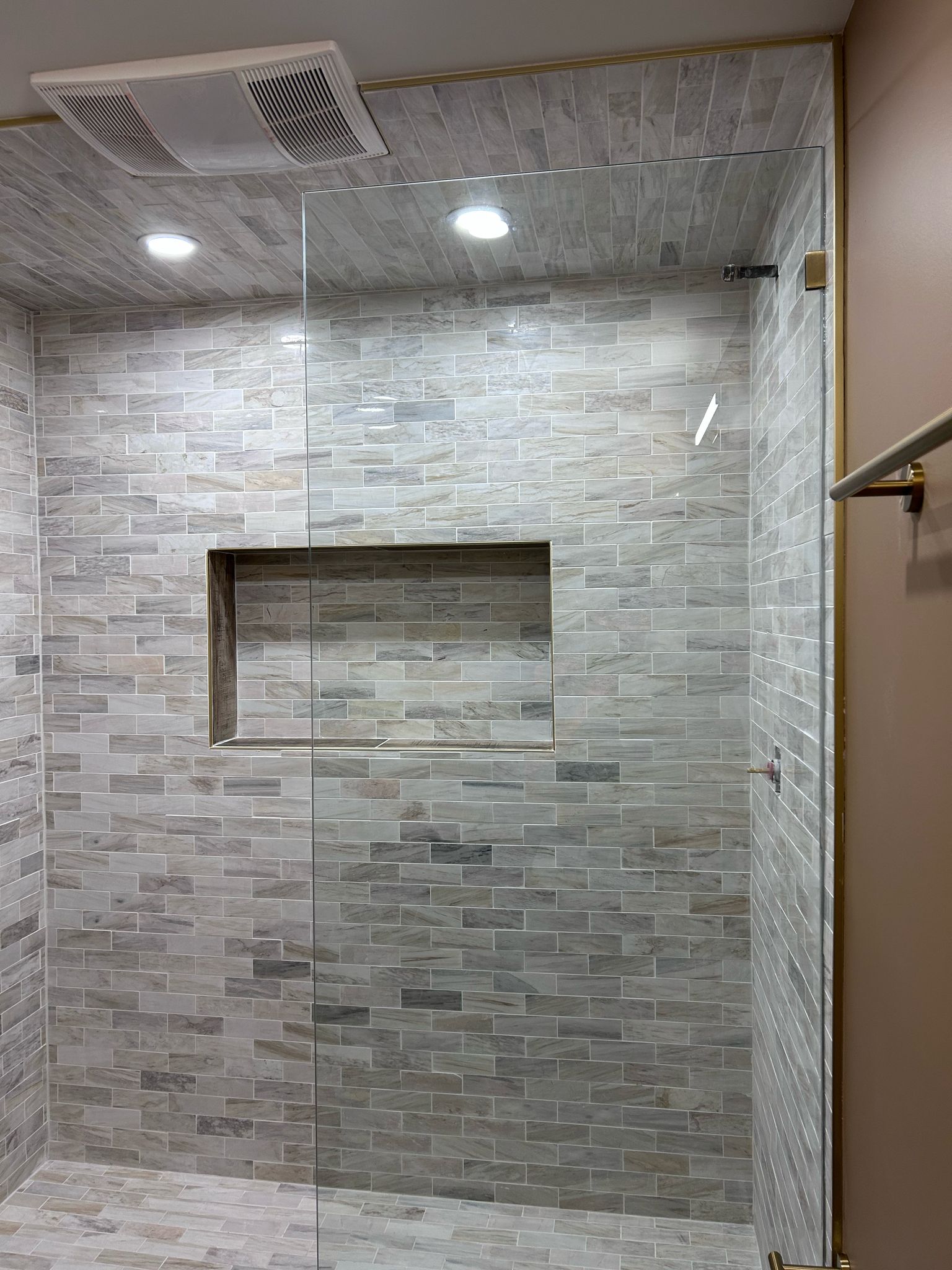 Proyecto de remodelación 277